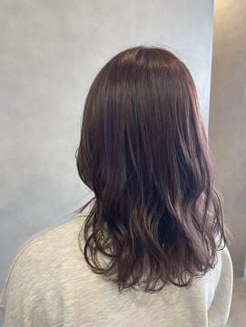 アチーブリス(achieve Liss) ピンクラベンダー