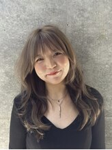 エンター 天神店(ENTER) 林田 ちづる