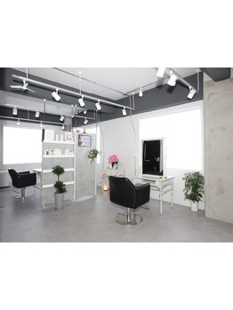 《洗練されたラグジュアリー空間で、理想のスタイルに》上質でゆったりとした時間をお過ごし下さい。