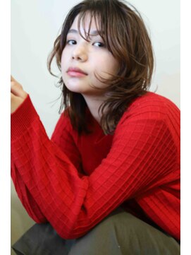 ミューズ(Meuz) ゆるっとレイヤー