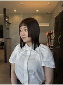 オリーブカラー