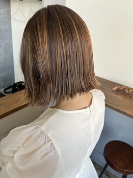 ボタン(vottan) ハイライト