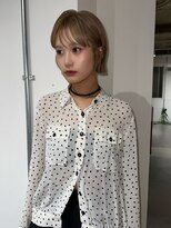 カミノリアル(CAMINO REAL)&nbsp;beige