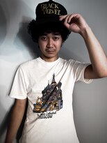 ソーレ(sole) mitsukiミニアフロソフトアフロプードルパーマ外国人風海外風