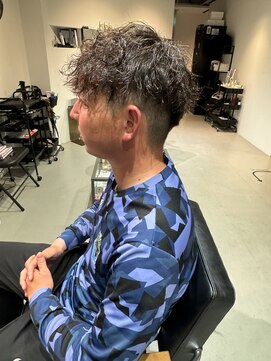 イズ(iss) ツイストスパイラル