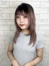 パーマ、メンズヘア特化＠_nnna8（錦糸町北口/錦糸町メンズ/メンズパーマ/ツイストスパイラルパーマ）