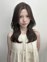 オーロ 千里山店(ORO)&nbsp;20代30代40代50代髪質改善イメチェン美髪似合わせカット