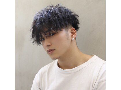 セゾン(SAISON)の写真