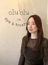 オルオル(olu ’ olu) YUUKI 