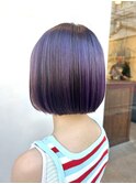 アンブレラカラー