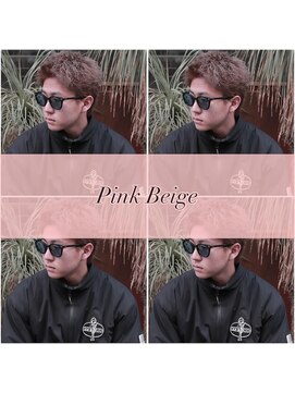 ルーストデラックス 京都河原町三条(ROOST dx) MEN'SCOLOR/ハイトーン/京都