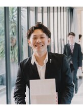 ブルーオーシャン 大牟田店(BlueOcean)&nbsp;坂梨 良維人