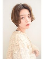 レコルト(recolto) 大人ショートボブ