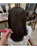 モカブラウン