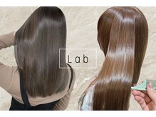 ラボ(Lab)