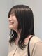 コルマーノ(COL MANO)の写真/髪のお悩みに合わせて、一人一人に合ったスタイルをご提案♪最新トレンドもお任せ下さい！