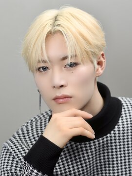 リップス 栄(LIPPS) ブロンドセンター