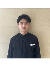 ゼル イトーヨーカドー曳舟店(ZELE)&nbsp;吉田 尚弘