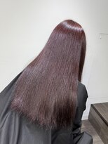 デイズ セカンド バイ エイト(DAYS 2nd by EIGHT)&nbsp;チェリーブラウン