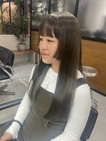 イリ(iri)&nbsp;透明感オリーブ