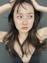 トレンチ(TRENCH)&nbsp;ブリーチなしダブルカラー