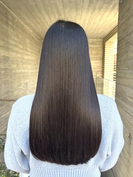 シルフィ(sylph) 髪質改善トリートメント.TOKIO.COTA.ReFa