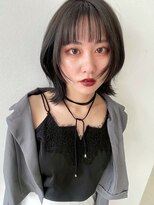 コアフュールブランコ(Coiffure BRANCO)&nbsp;BRANCO - Serika