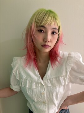 リリック(LYLICK) デザインカラー