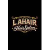 ヘアーステーション ハレラ(Hair station HaLe'LA)のお店ロゴ
