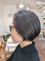 ティティーサッポロ(tity sapporo) 大人ボブ