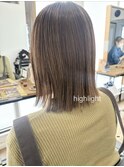 ハイライト