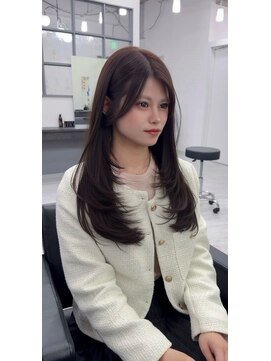 ミニョン(Mi9non) トレンドレイヤー