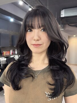 レブ 四条烏丸(Reb,) バタフライレイヤー