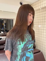 ベホブ(Behov) オリーブベージュ