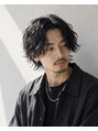ウィールールピヴォクロス(WE RULE pivot cross) 理想のスタイルを設計で扱いやすいメンズカット