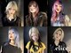 .elice 心斎橋 ダブルカラー/ウルフレイヤーカット【9/1NEWOPEN(予定)】の写真