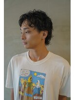 オルティ(OLTI) 海外パーマ