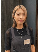 バグスドゥア(Bagus dua) 堀田 翔子