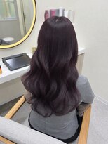 ルーム 郡山店(ROOM)&nbsp;ラベンダーカラー