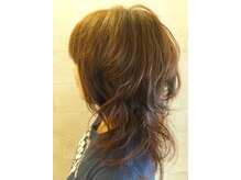 ヘアーリゾートケイハウス(K HOUSE)