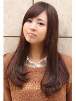 シャカ(SHAKA)&nbsp;最旬美ロング☆☆とろみ ギブソンタック ワンカール