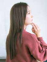 リリアン 表参道(relian)&nbsp;バックシルエットもキレイ☆relian表参道