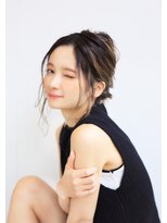 クイントネオリーブ 自由が丘正面口店(quint:neolive)&nbsp;【自由が丘　quint: neolive】ゆる☆ルーズ☆スタイル