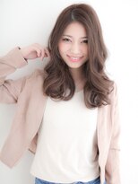 ニューヨークニューヨーク 梅田茶屋町店(NYNY)&nbsp;外国人風♪透明感ロング