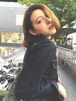 アクト 十条店(ACT)&nbsp;minimum Bob