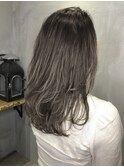 周りに褒めてもらえるような綺麗な色に♪