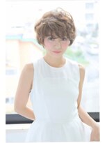 トゥルース 我孫子店(TRUTH) ショート