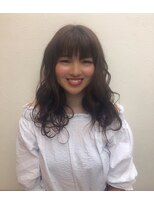 バディー ヘアー(Buddy Hair)&nbsp;♪ 可愛さ満点 アッシュベージュ ♪