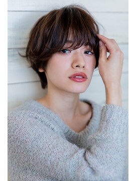 メディカルヘアー メド(MEDICAL HAIR MED) 朝ラク大人マッシュボブ♪