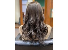 タリ(Hair Design TALI)